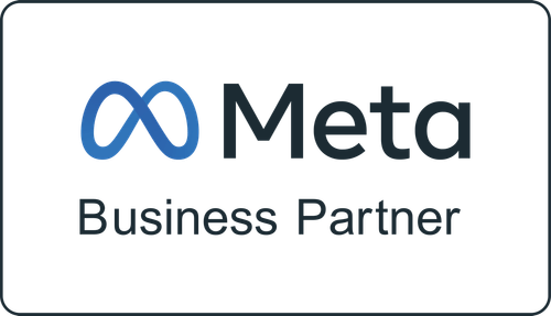 Meta Business Partner