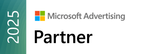 Microsoft Advertising Partner